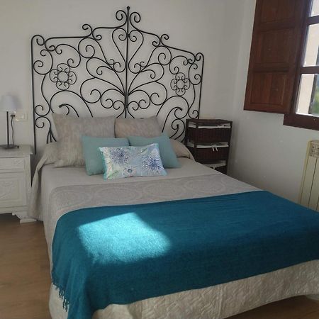 Casa Riola Villa San Martin del Rey Aurelio Екстериор снимка