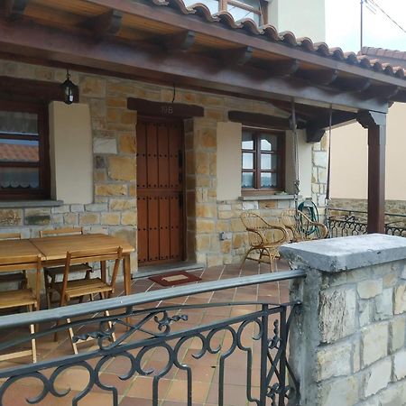 Casa Riola Villa San Martin del Rey Aurelio Екстериор снимка